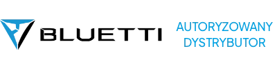 Bluetti Autoryzowany Dystrybutor