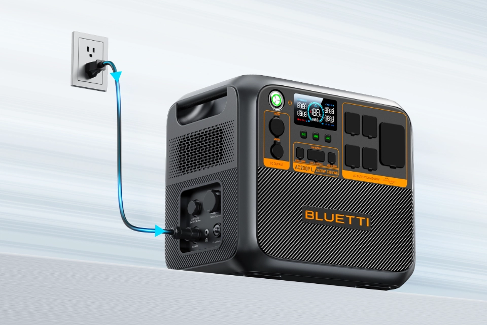 Moc szczytowa Peak Power