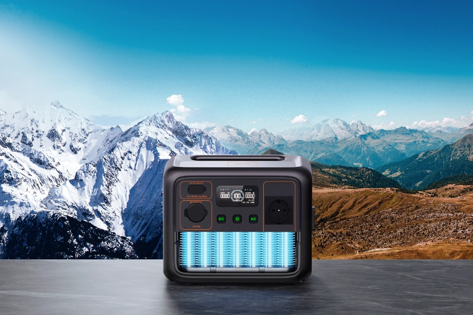 Mocą ciągła a szczytowa