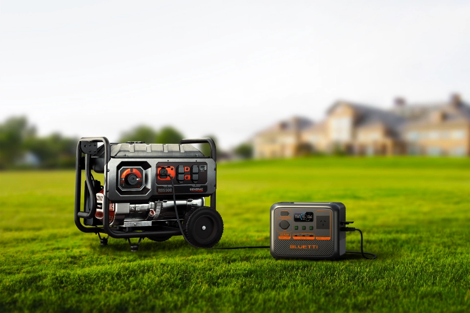 Zbyt wysoka moc szczytowa