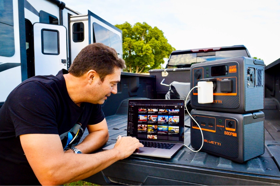 Moc szczytowa w trybie Boost