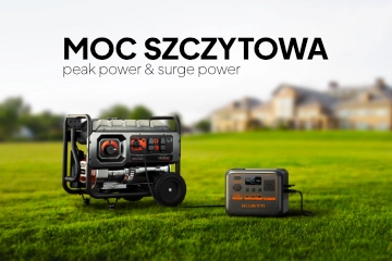 Moc szczytowa w stacjach zasilania - co to jest i dlaczego ma znaczenie?