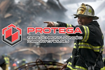 BLUETTI na targach PROTEGA 2025 - niezależne zasilanie dla służb