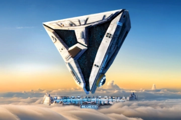 Przyszłość stacji zasilania - co czai się tuż za rogiem?